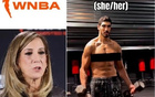 前NBA球员要打女子NBA：当DEI遇上常识，谁在尴尬？